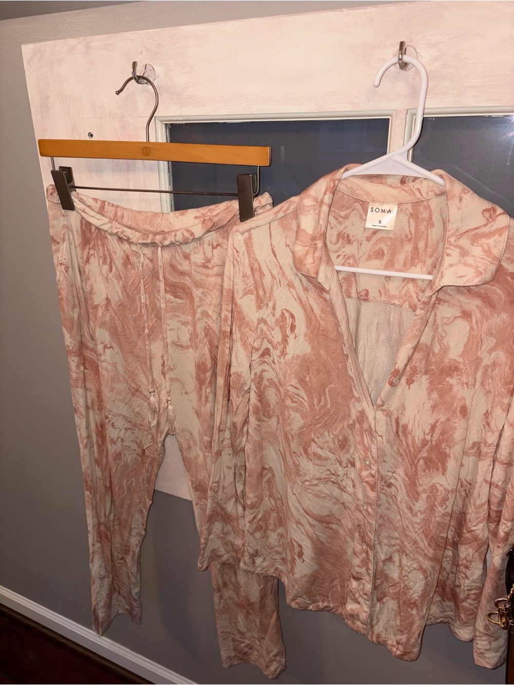 Soma Cool Nights Pajama Set